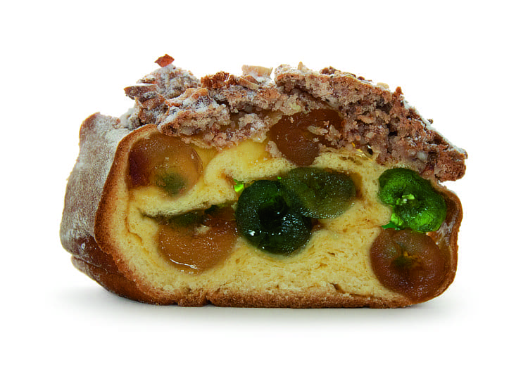 Fetta di Filone Candito